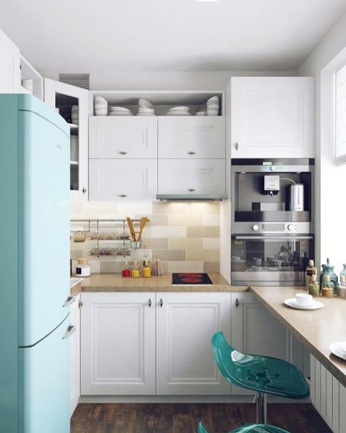 bright accents in the kitchen bright accents in the kitchen