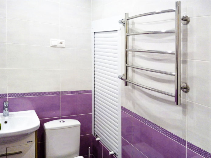 Roller shutters Roller shutters