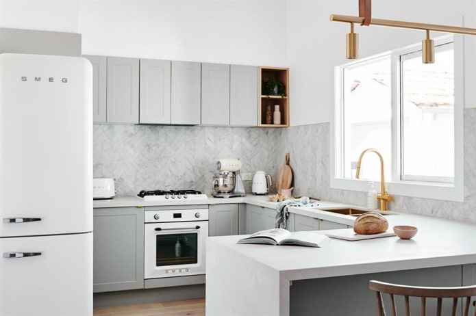 gold faucet in the kitchen gold faucet in the kitchen