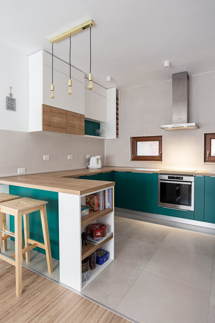 colored kitchen letter p colored kitchen letter p