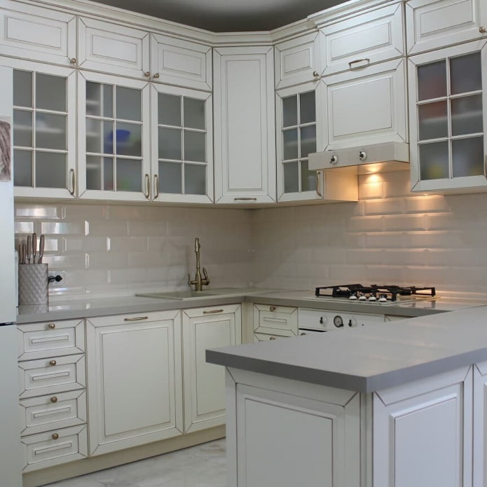 classic style kitchen classic style kitchen