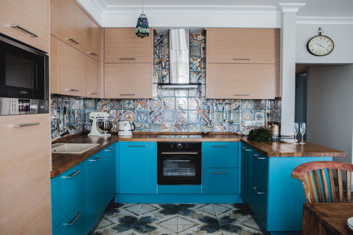 u-shaped kitchen set u-shaped kitchen set