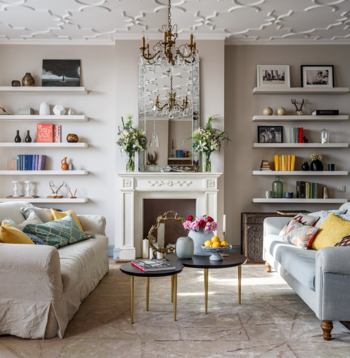 symmetrical layout of the hall symmetrical layout of the hall