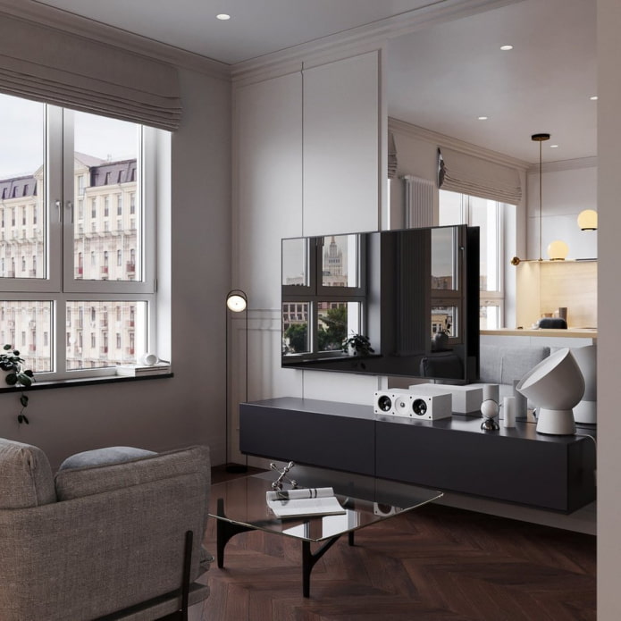 tv on the wall tv on the wall