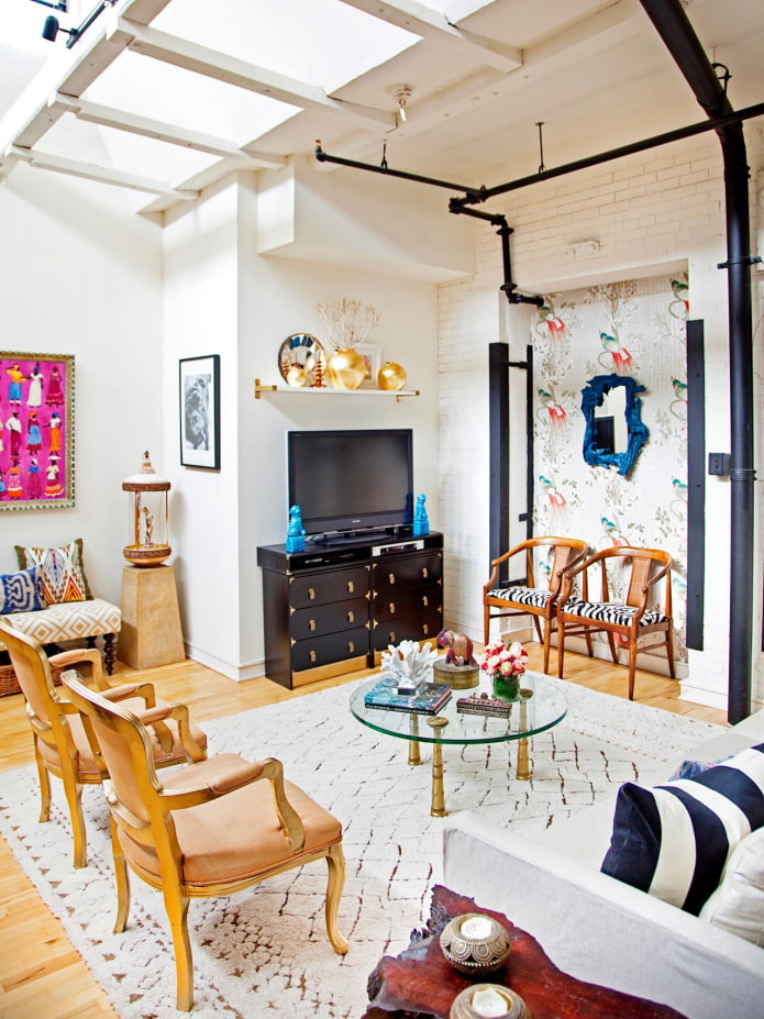 wrong layout of the hall wrong layout of the hall