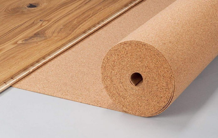 cork backing cork backing