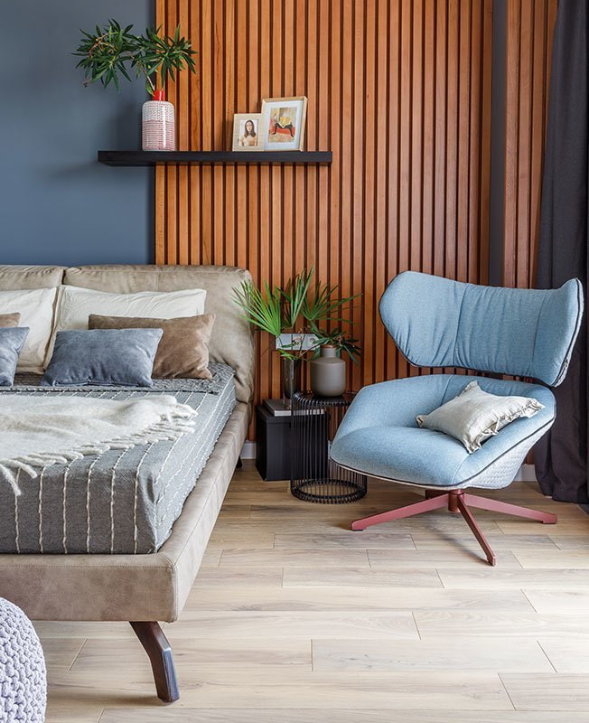 the use of slats in the bedroom the use of slats in the bedroom