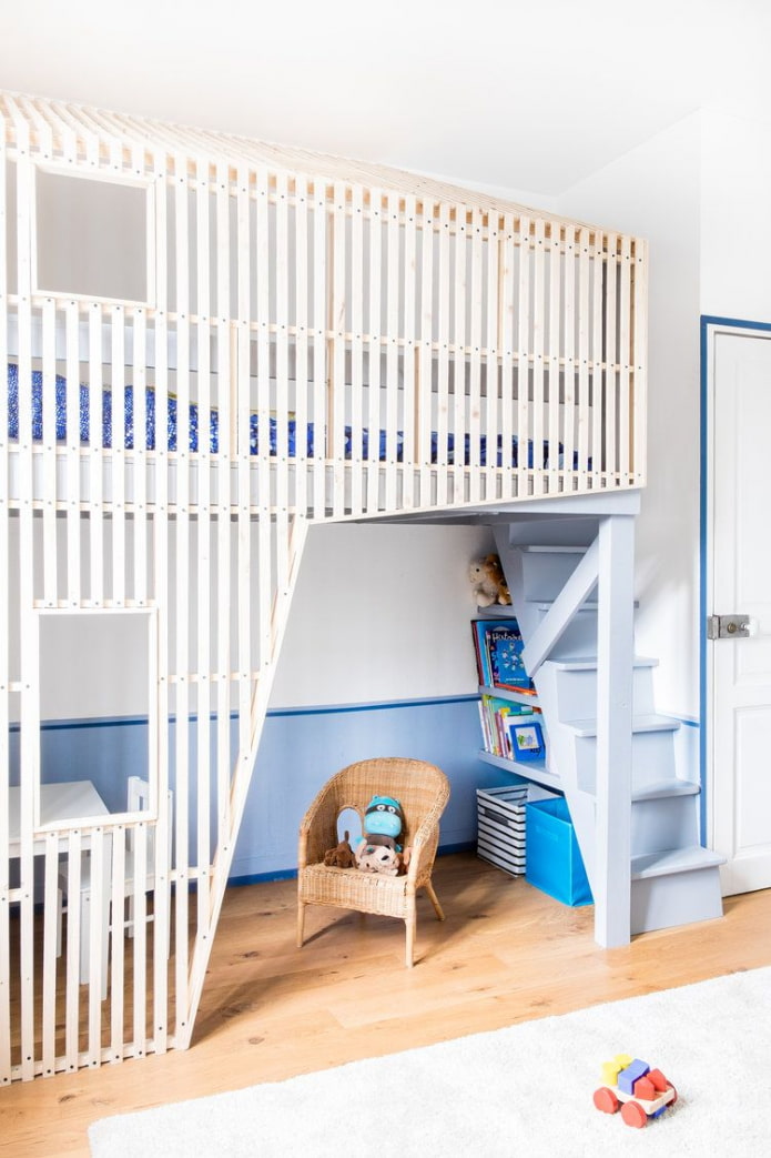 do-it-yourself nursery do-it-yourself nursery