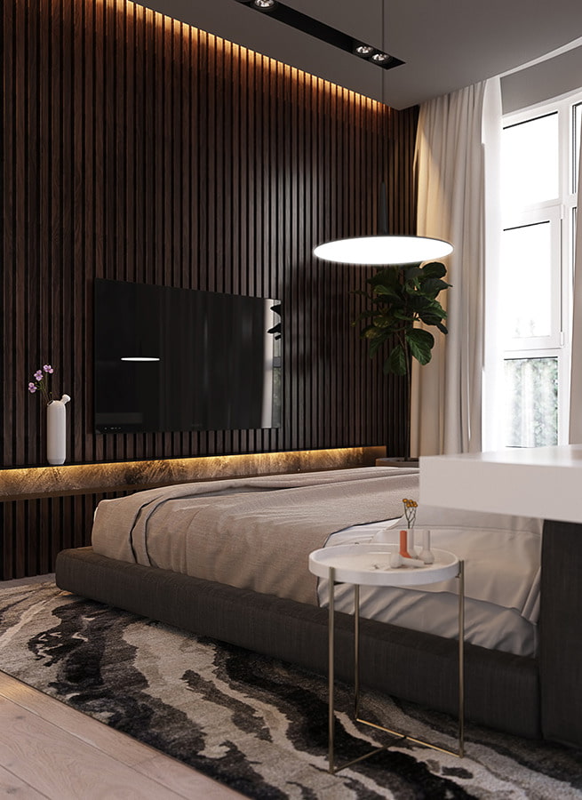 slatted wall for tv slatted wall for tv