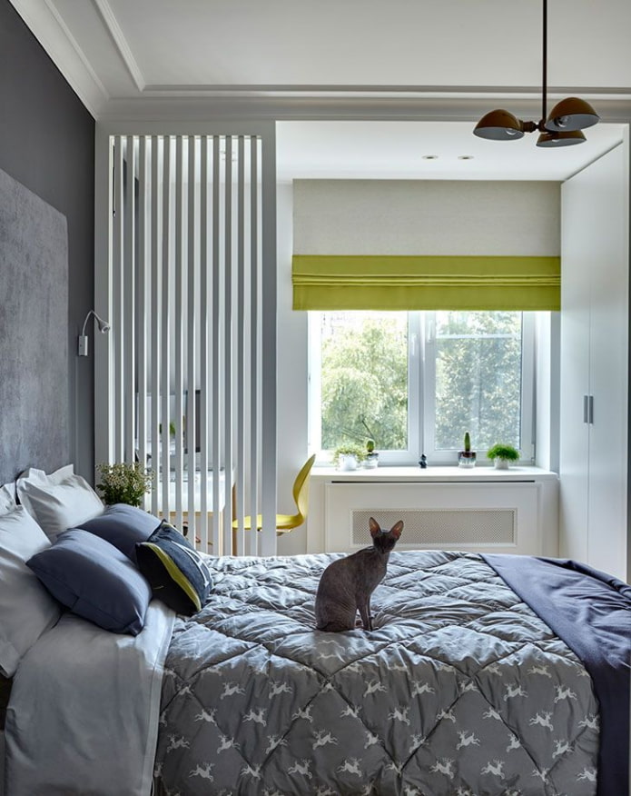 yellow accents in the bedroom yellow accents in the bedroom