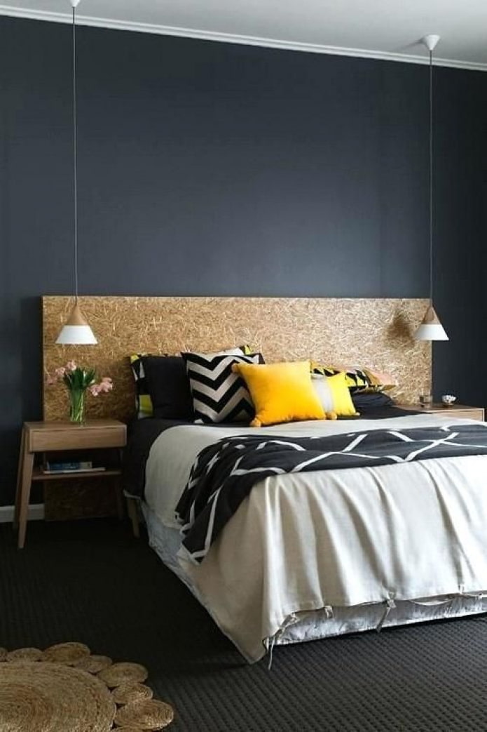 black and yellow bedroom black and yellow bedroom