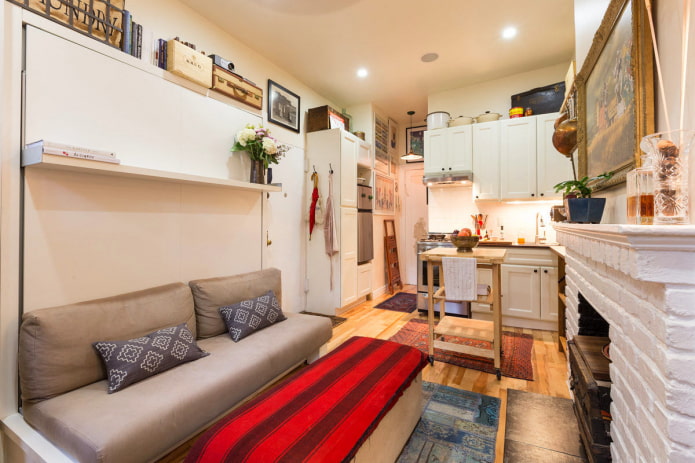 light walls light walls