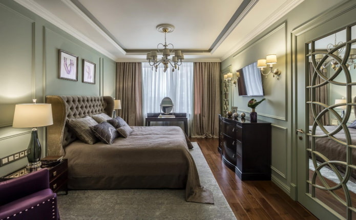 carriage bed carriage bed