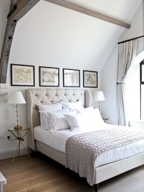 replacement of bedside tables