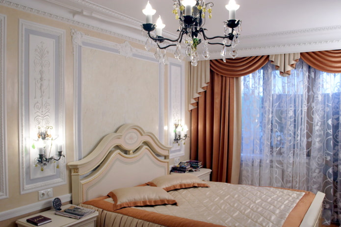 Polyurethane moldings