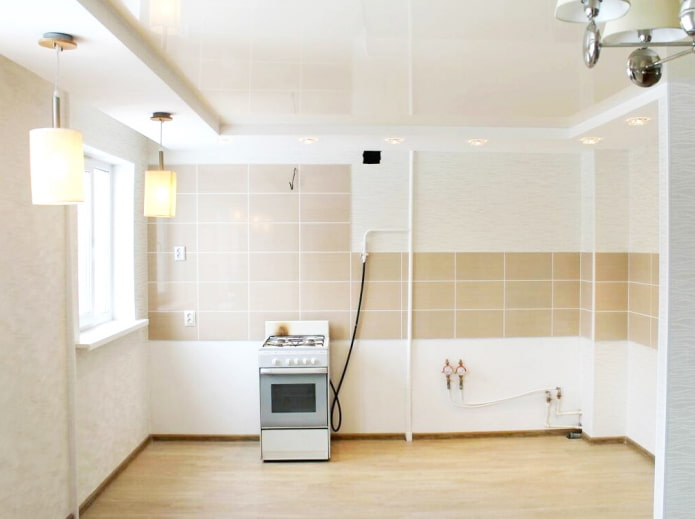 Finishing without headset Finishing without headset