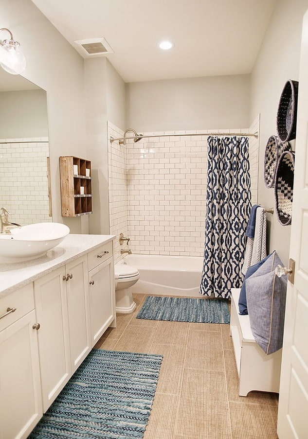 bright curtain for the bathroom bright curtain for the bathroom