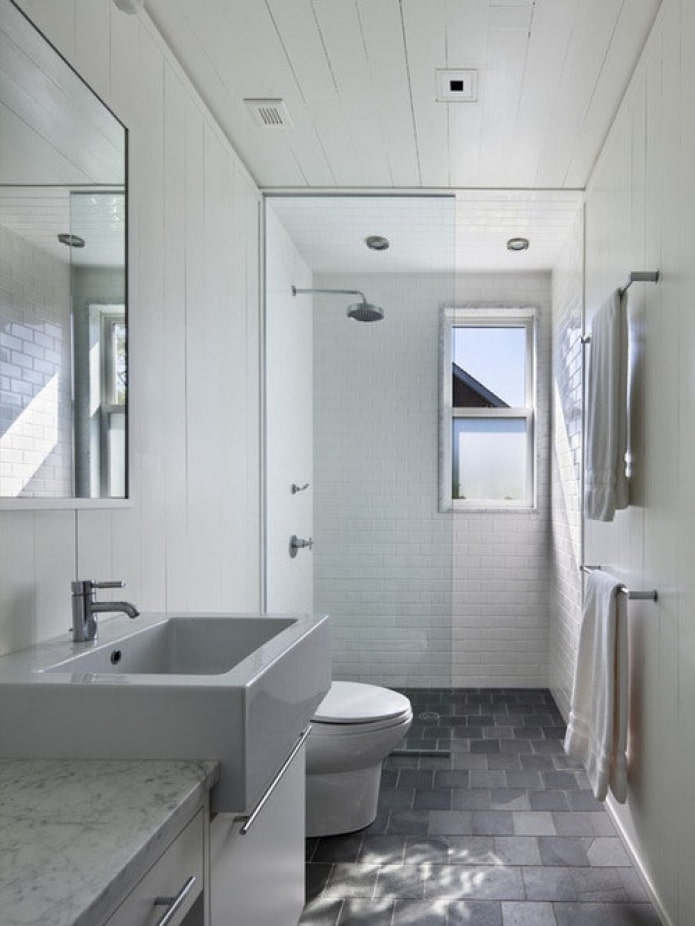 laconic bathroom design laconic bathroom design