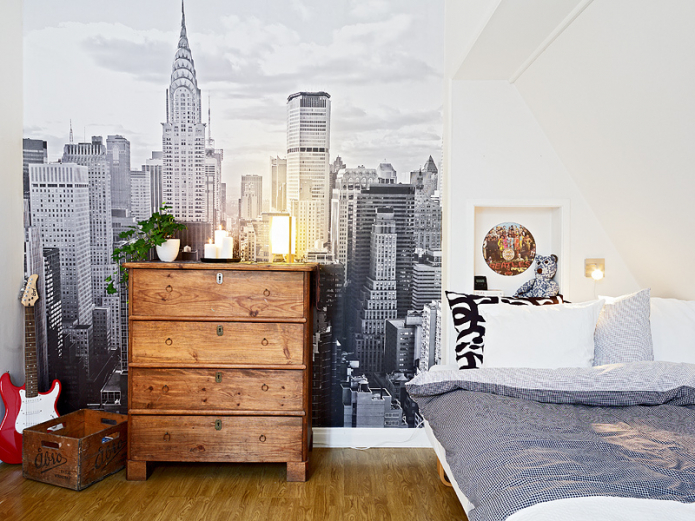  skyscrapers of new york