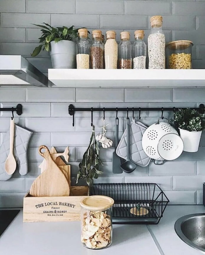 Ikea kitchen rail Ikea kitchen rail