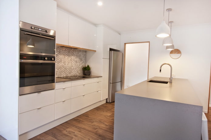 miniature kitchen handles