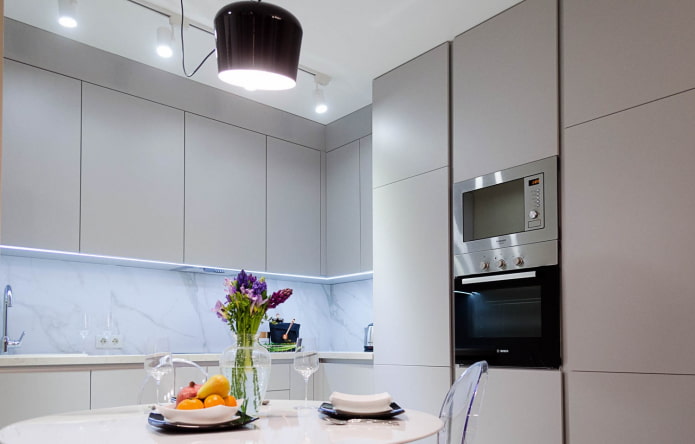 fronts without handles