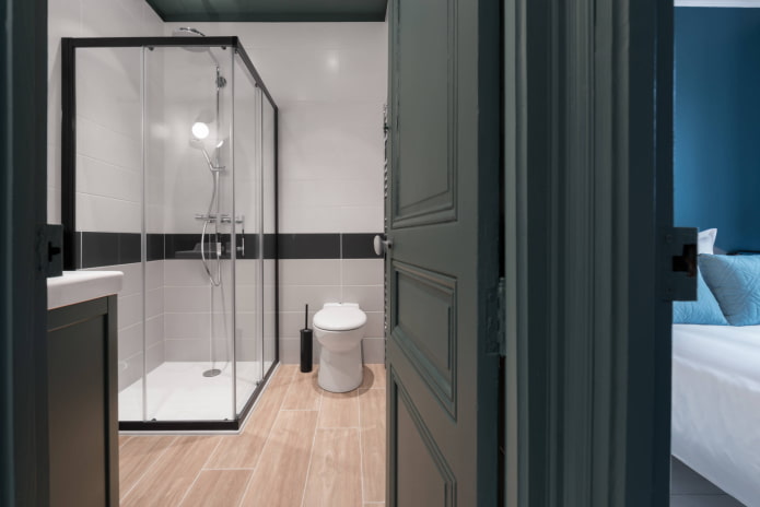 General view after renovation