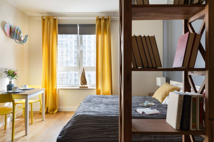 Several functional areas Several functional areas