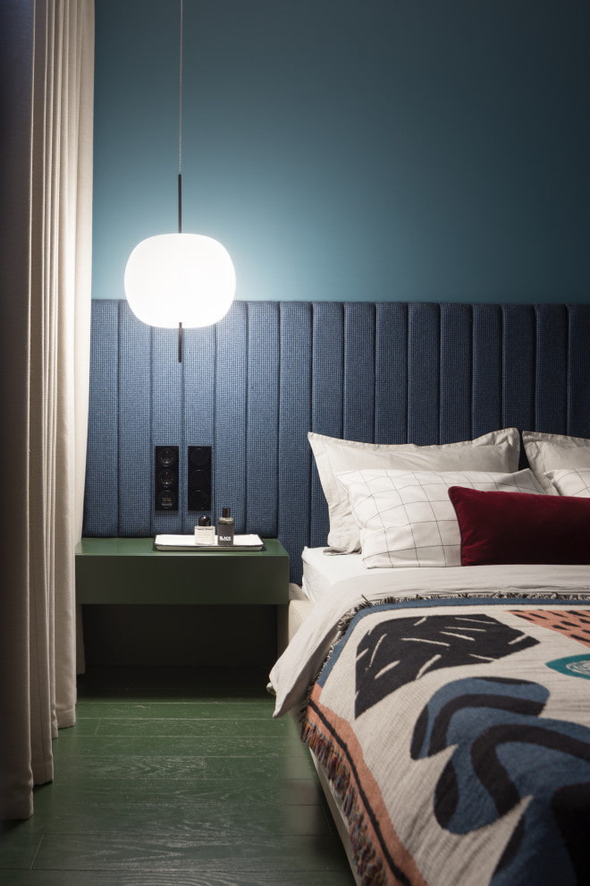 Hanging lamp Hanging lamp