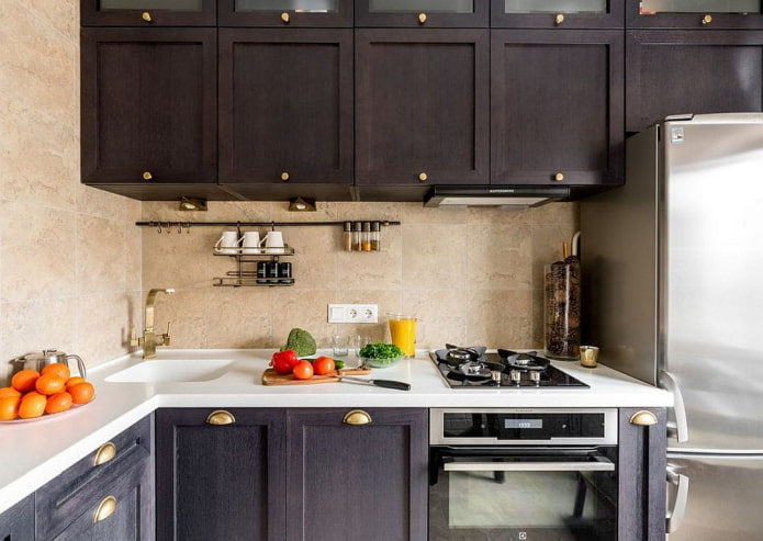 small kitchen small kitchen