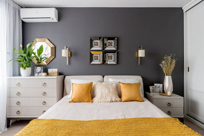 Bedroom design Bedroom design