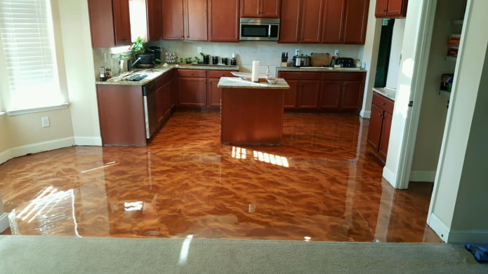 epoxy floor epoxy floor