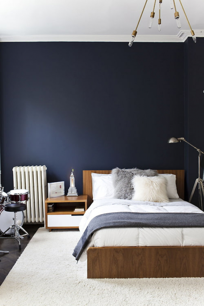 natural wood furniture