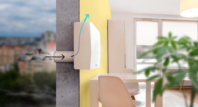 how the breather works how the breather works