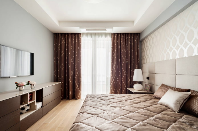 full wall chest of drawers