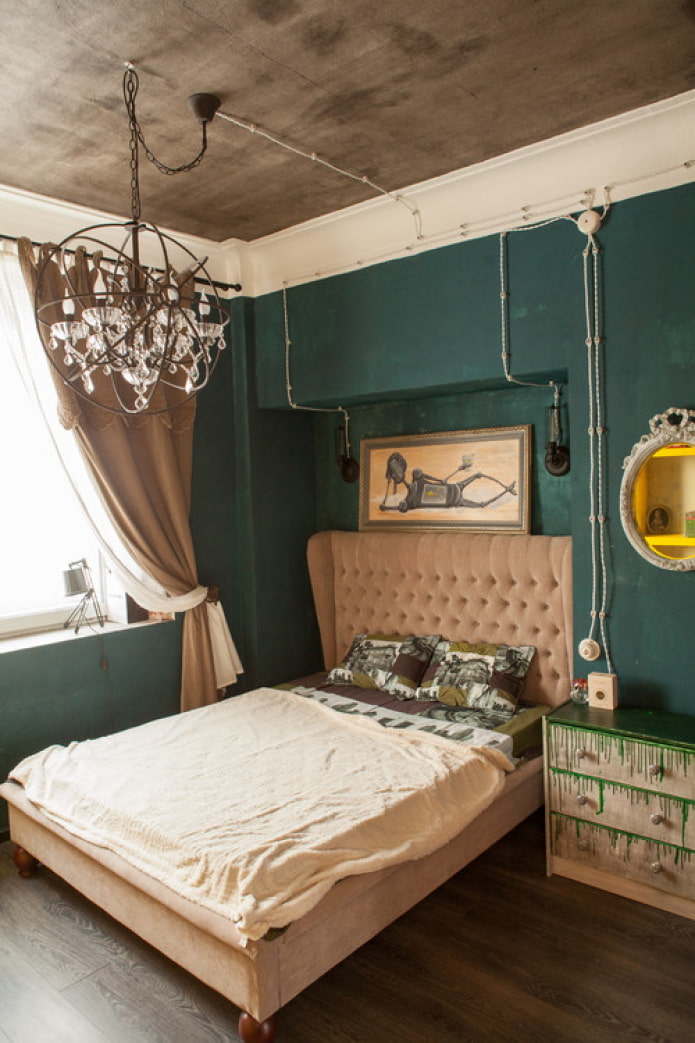 how to decorate a dresser