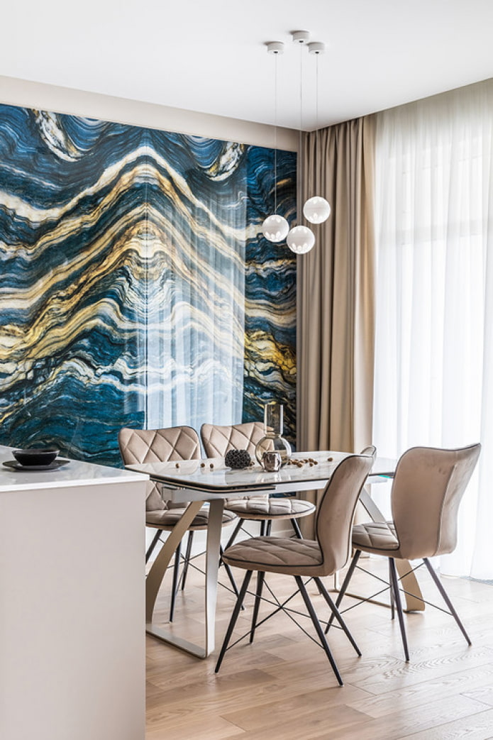 thrown off on the wall thrown off on the wall