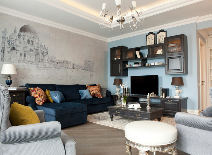 fresco on the wall fresco on the wall