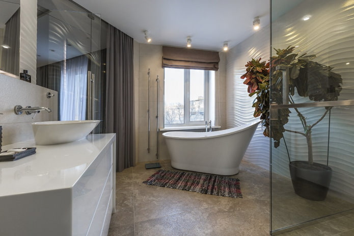 plants in the bathroom plants in the bathroom