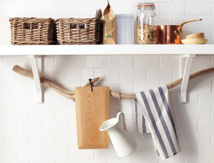 Shelf decor Shelf decor