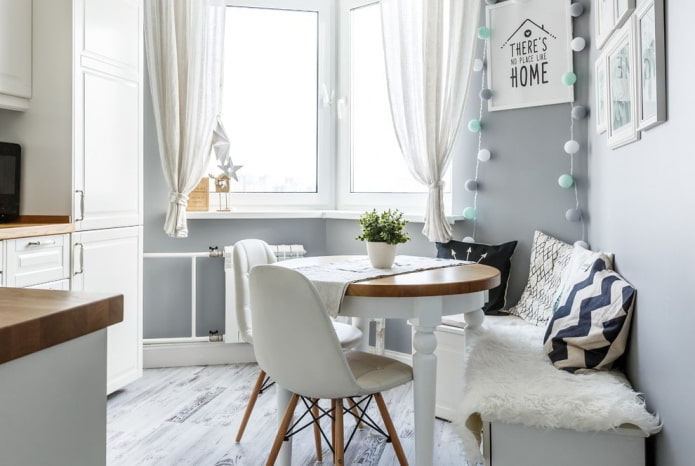 Kitchen textiles Kitchen textiles