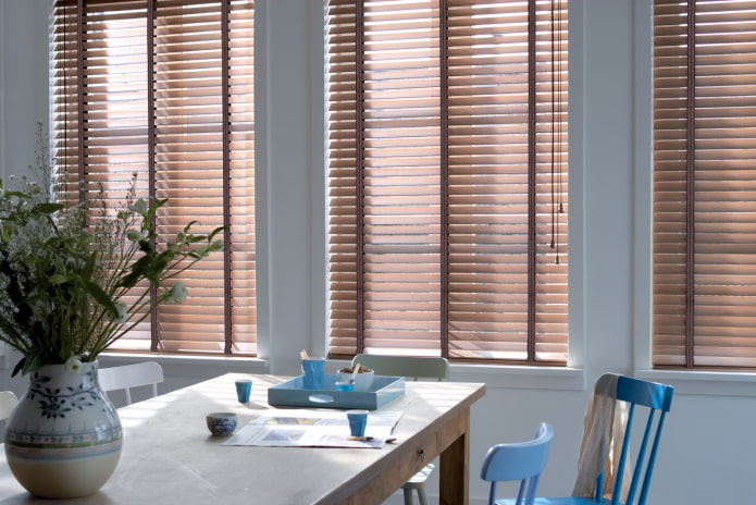 wooden blinds wooden blinds