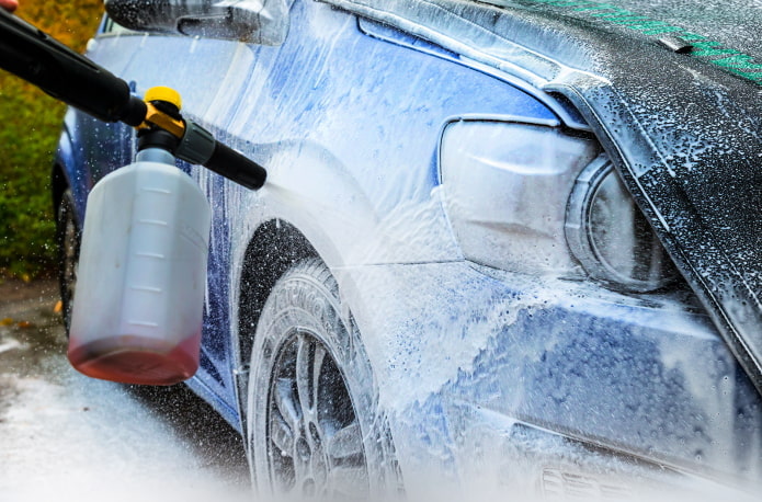 wash the blinds quickly wash the blinds quickly