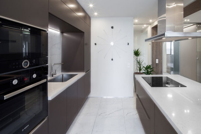 minimalist kitchen minimalist kitchen