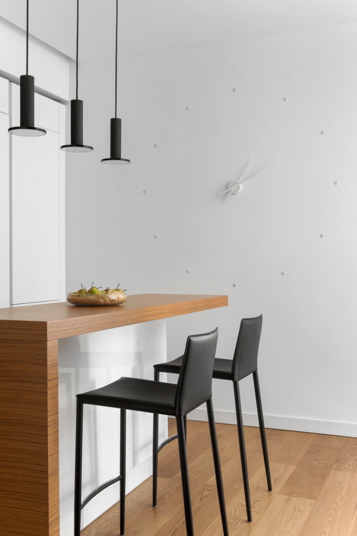 stylish and laconic watches