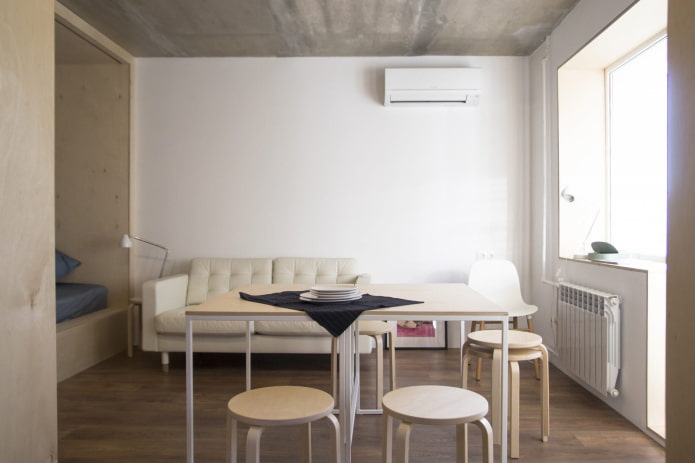 Offset table Offset table