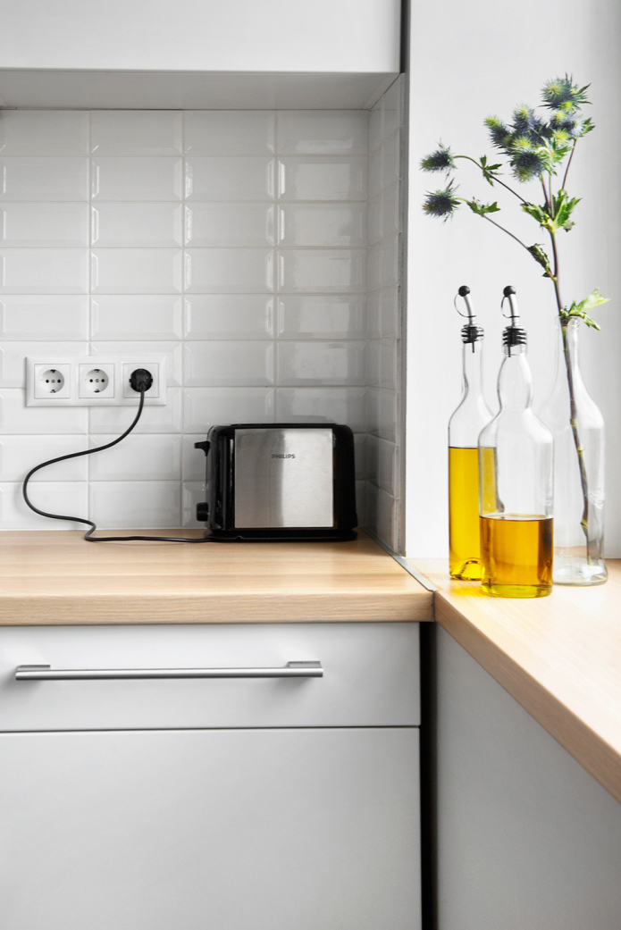 Table top-window sill Table top-window sill