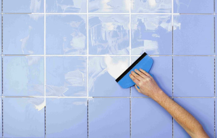 how to remove grout from tiles how to remove grout from tiles