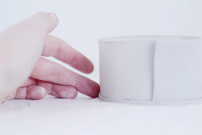 We make the seams invisible