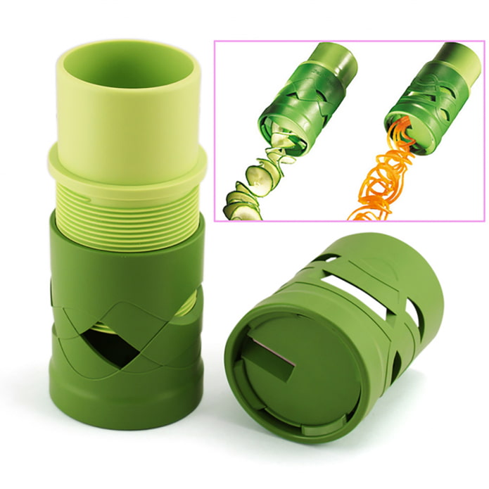 Curly Slicer Curly Slicer